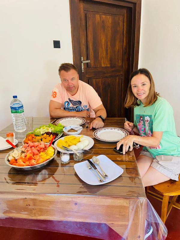 Millenium Lodge - Anuradhapura - image 46