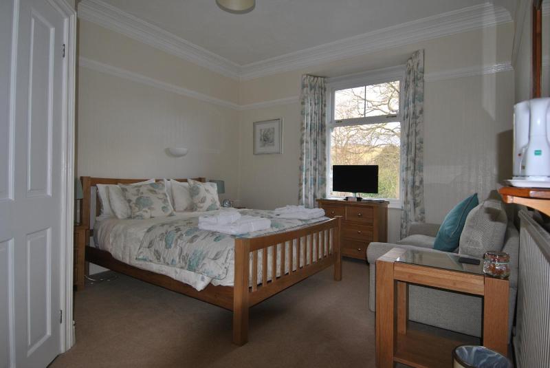 Kenilworth Guest House - image 7