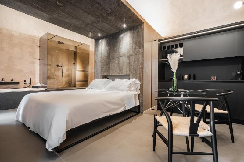 Terme di Bacco - design apartaments and spa - image 29