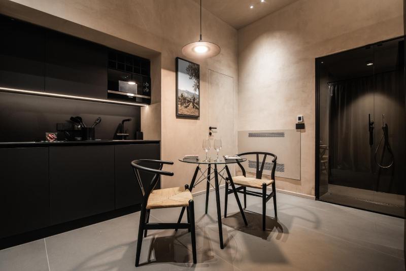 Terme di Bacco - design apartaments and spa - image 36