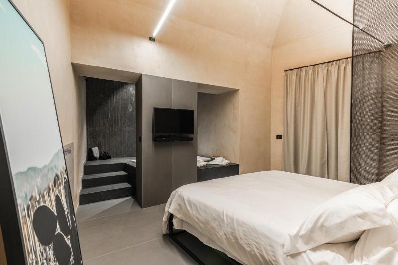 Terme di Bacco - design apartaments and spa - image 35