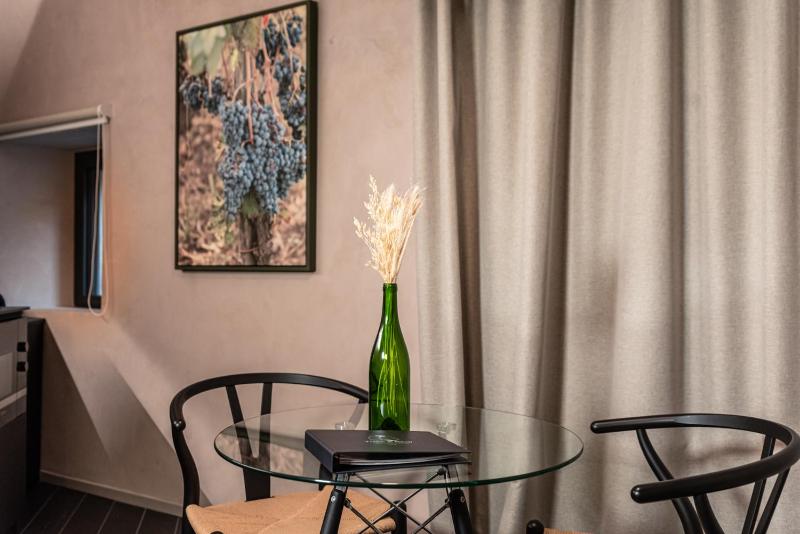 Terme di Bacco - design apartaments and spa - image 16