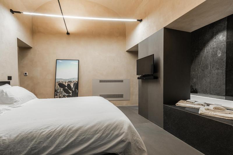 Terme di Bacco - design apartaments and spa - image 25