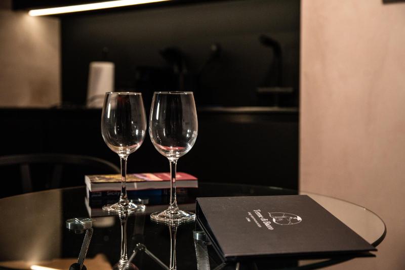 Terme di Bacco - design apartaments and spa - image 46