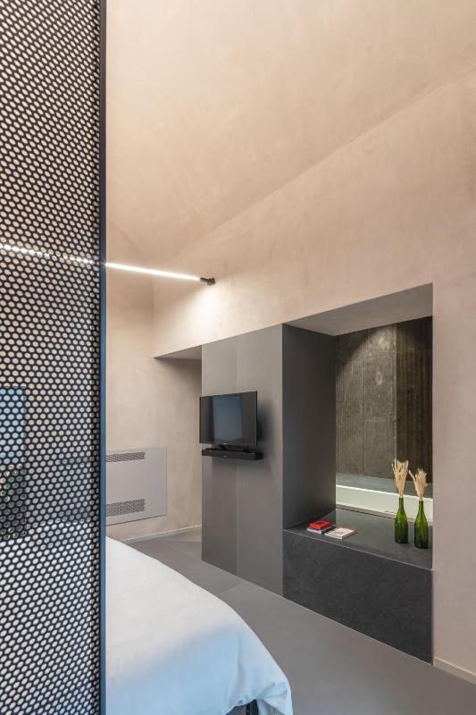 Terme di Bacco - design apartaments and spa - image 20