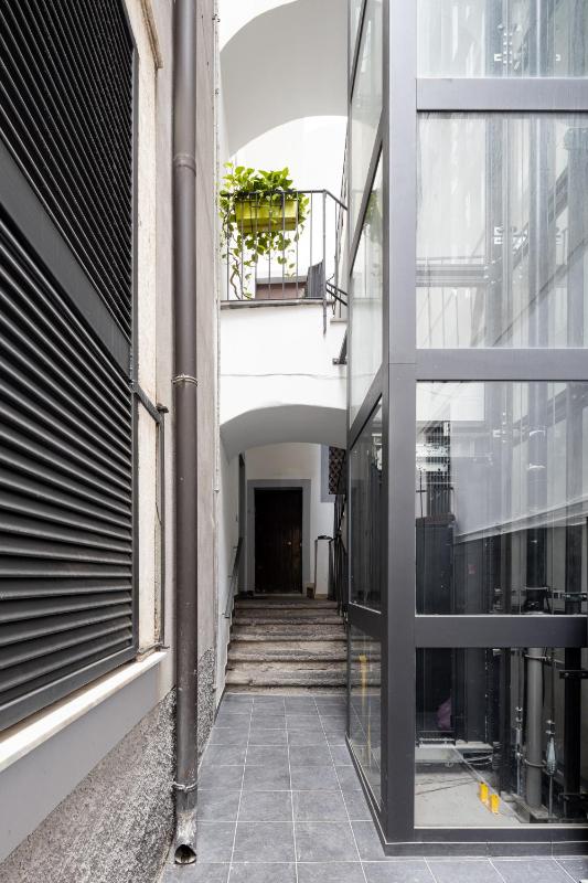 Terme di Bacco - design apartaments and spa - image 17