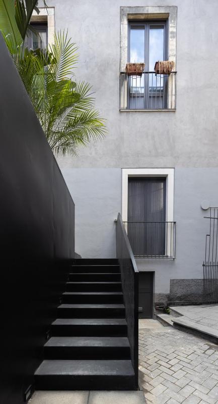 Terme di Bacco - design apartaments and spa - image 50