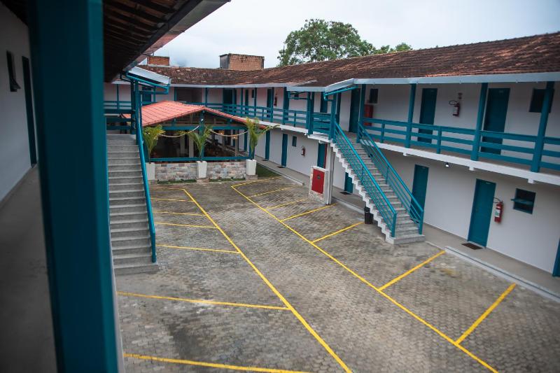 Hotel Praia do Morro - image 21