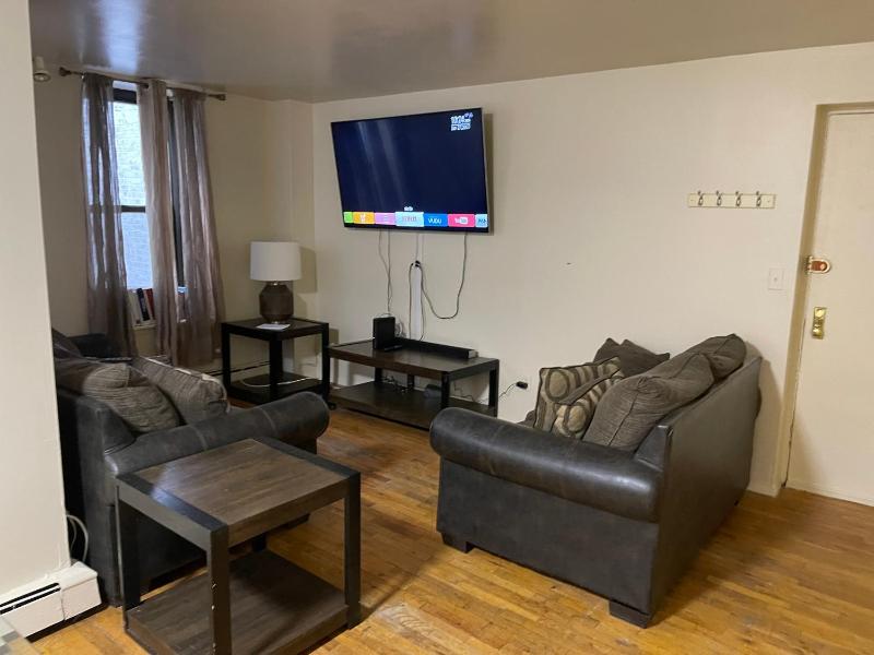 One Bedroom by Month Next to Bronx Zoo - image 5