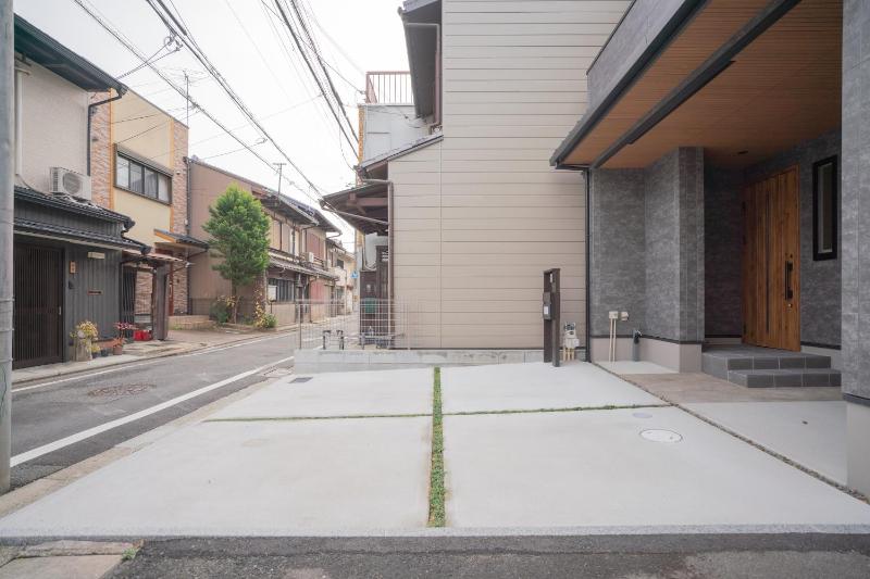 京都清水五条@Maison Le Rouge燕脂 - image 9