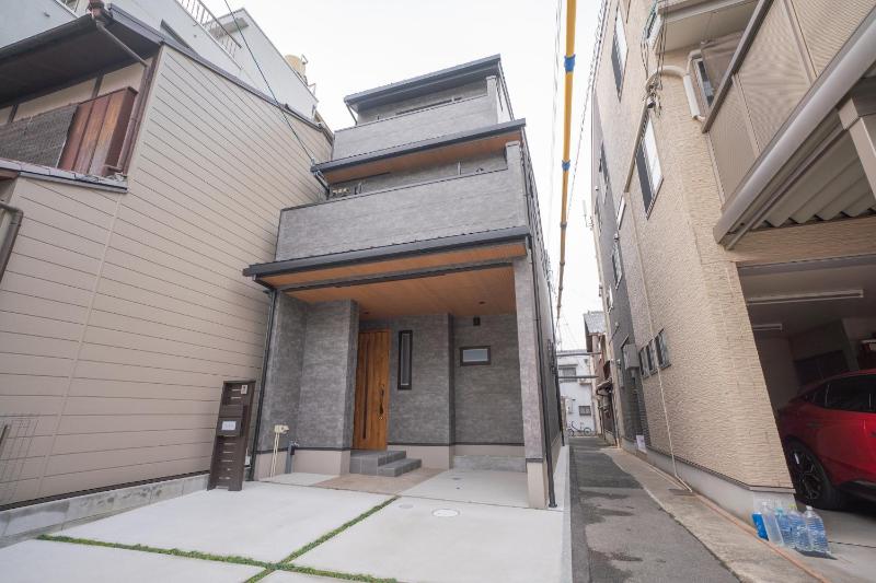 京都清水五条@Maison Le Rouge燕脂 - image 8