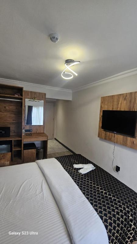 Large Double Room image 4