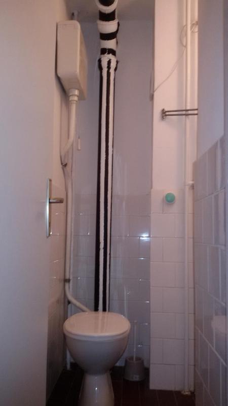 Apartment with Balcony image 2