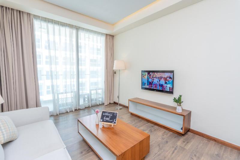 Alacarte Luxury Ocean View Condotel - image 3