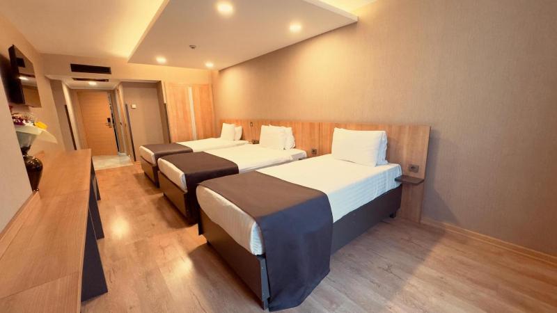 Standard Triple Room image 3