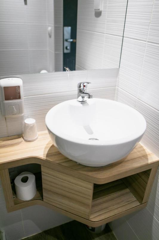 Double or Twin Room image 1