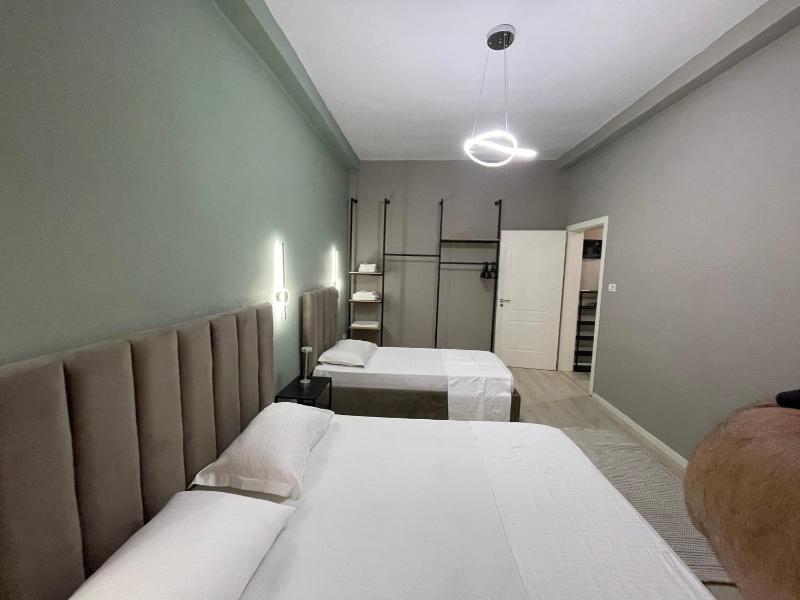 Green Apt Blloku - image 14