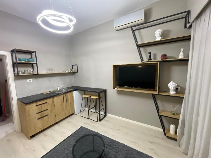 Green Apt Blloku - image 13