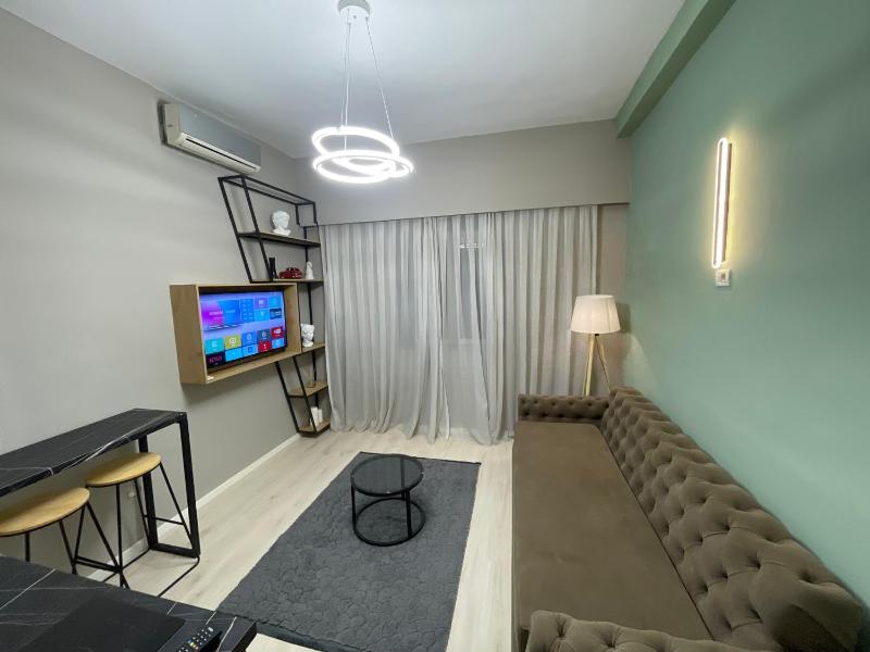 Green Apt Blloku - image 8
