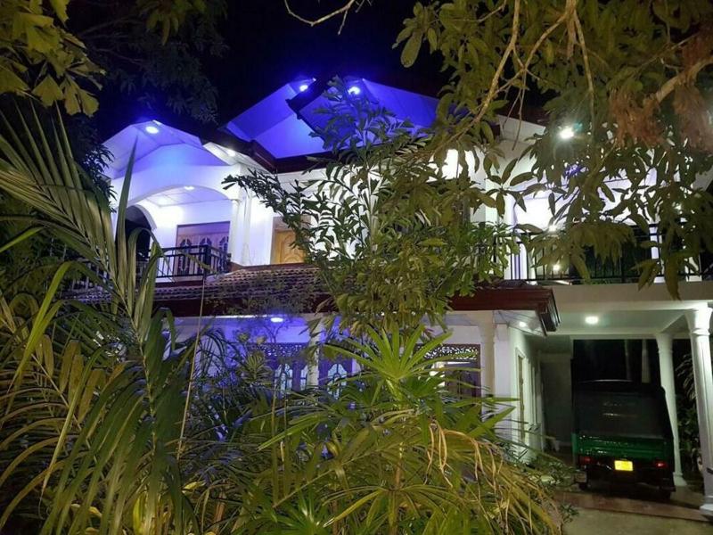 Eco Palace Resort Tangalle - image 14