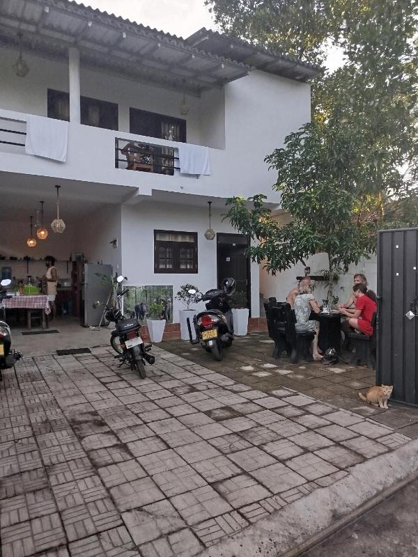 Little Villa Guest House - image 14