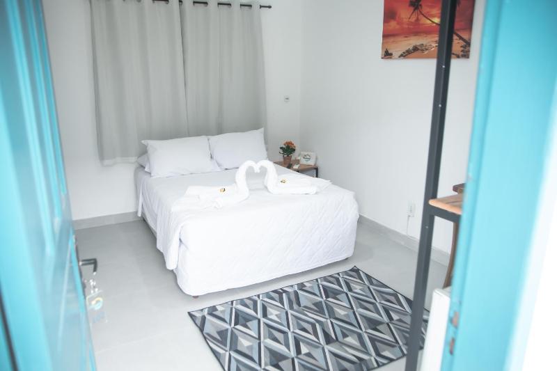 Hotel Praia do Morro - image 50