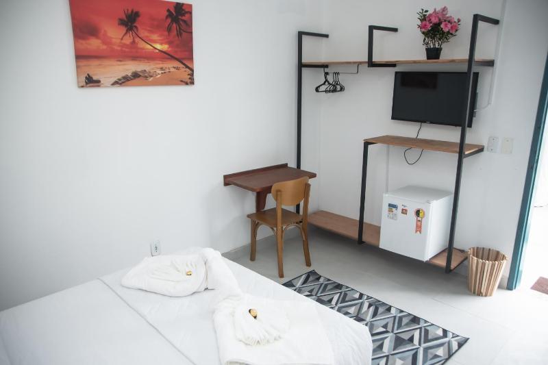 Hotel Praia do Morro - image 17
