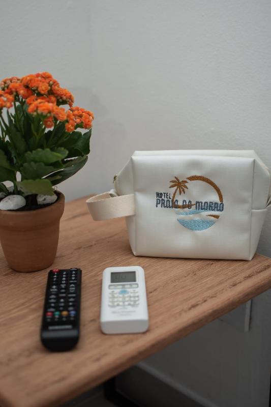 Hotel Praia do Morro - image 14