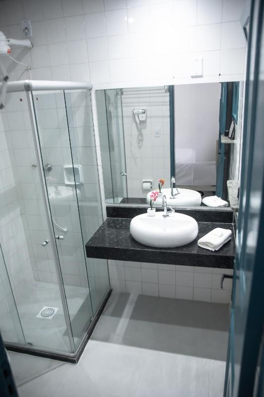 Hotel Praia do Morro - image 23