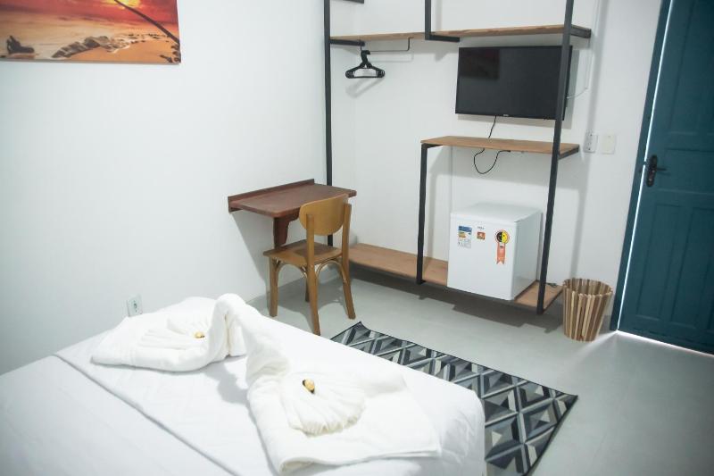 Hotel Praia do Morro - image 26