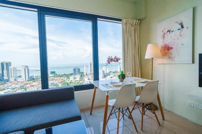 YueLai Inn-Seaview Studio at George Town - image 7