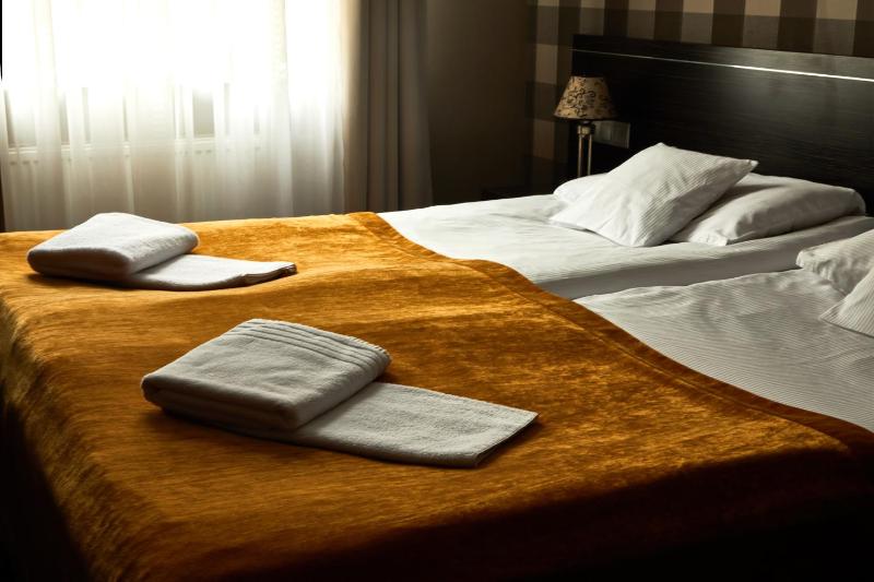 Double Room image 3