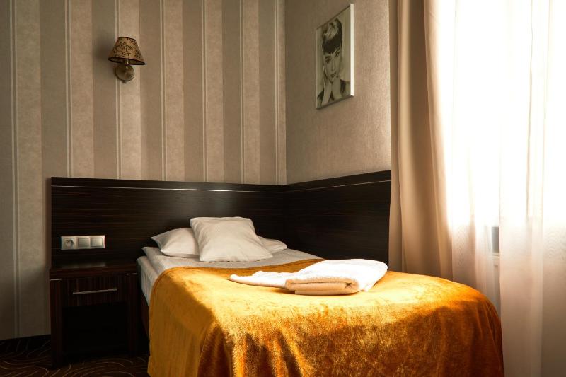 Standard Single Room image 4