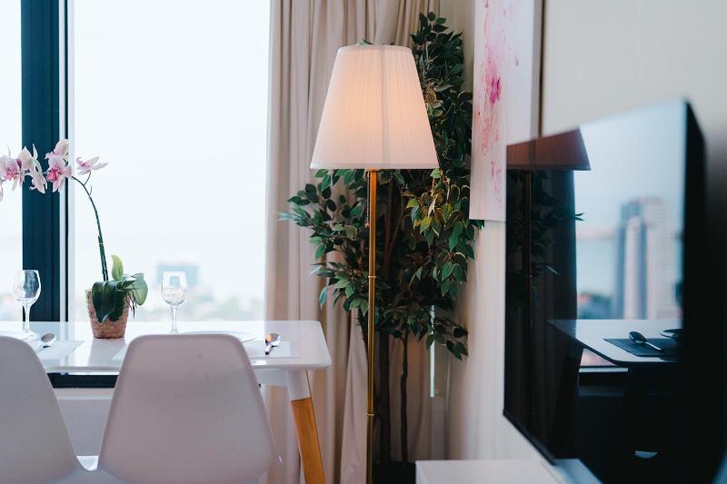 YueLai Inn-Seaview Studio at George Town - image 8