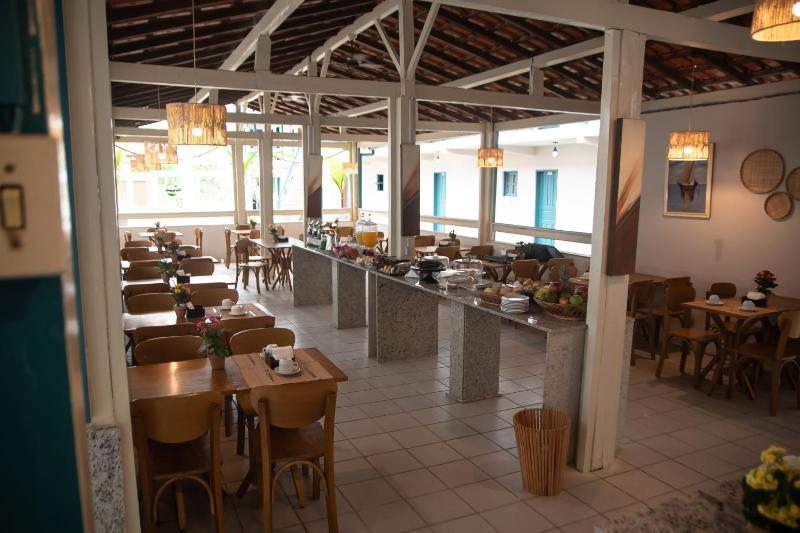 Hotel Praia do Morro - image 15
