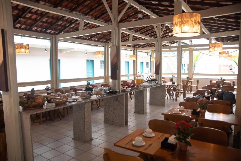 Hotel Praia do Morro - image 33
