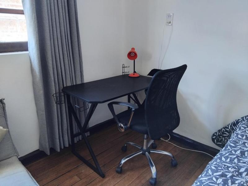 Apartment in the historic center of Cusco - image 12