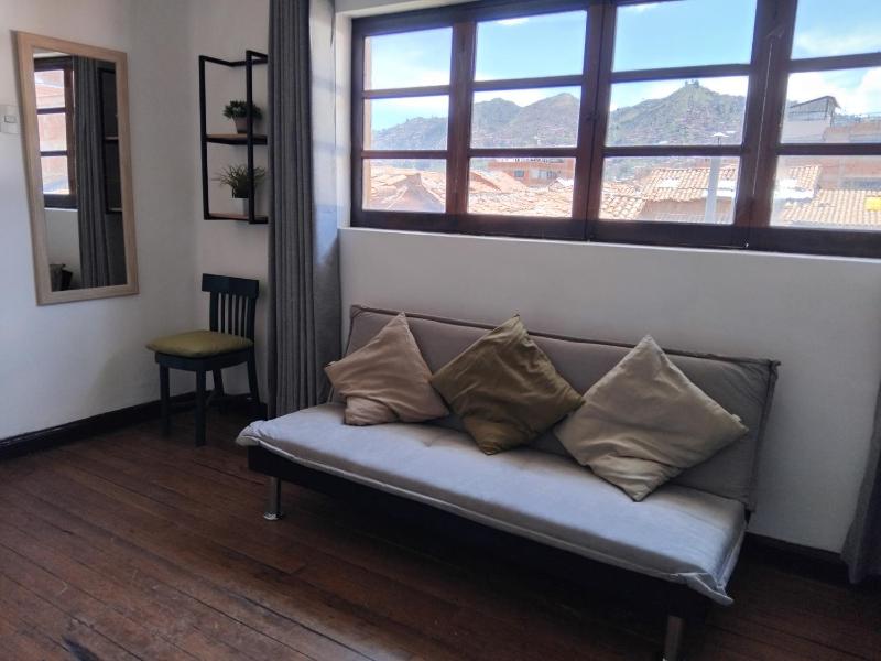 Apartment in the historic center of Cusco - image 15