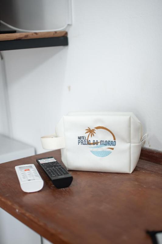 Hotel Praia do Morro - image 32
