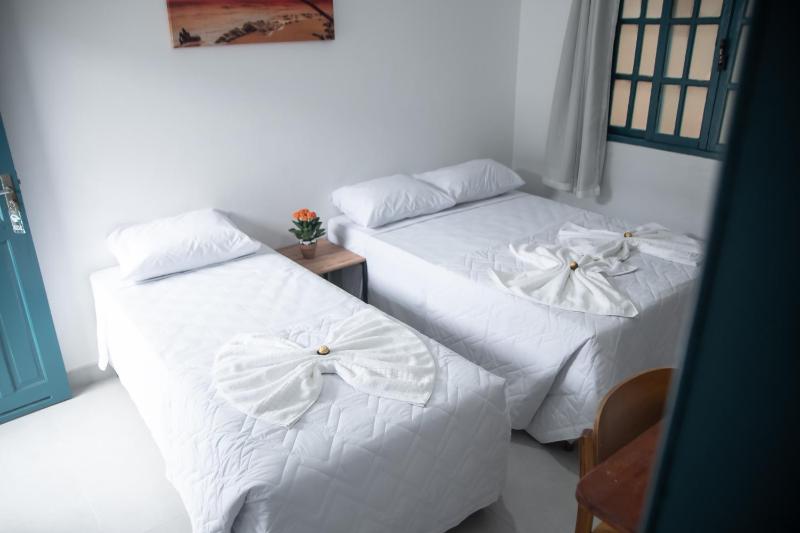 Hotel Praia do Morro - image 13