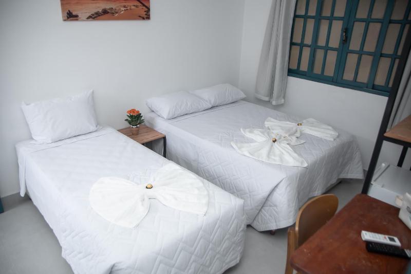 Hotel Praia do Morro - image 28