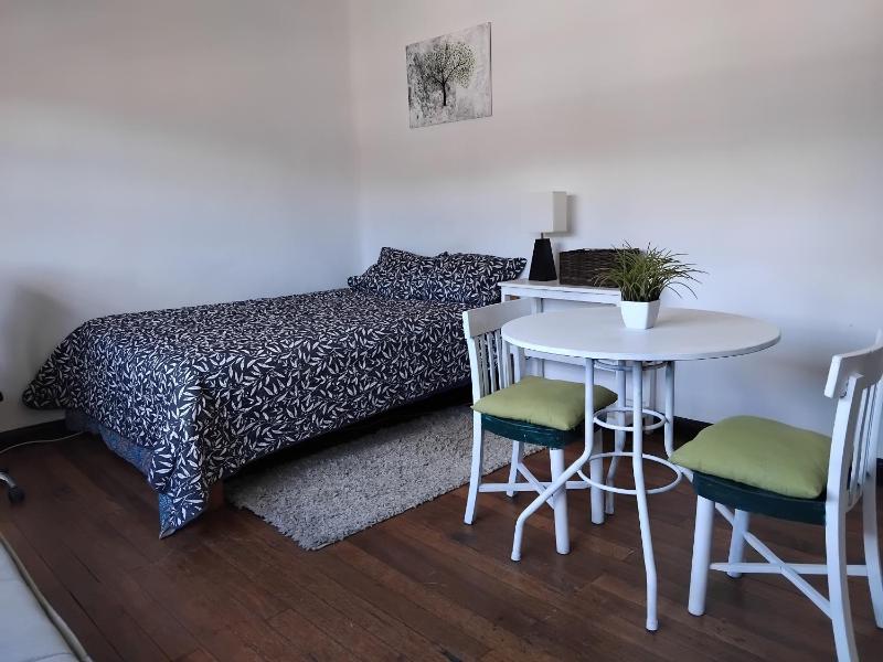 Apartment in the historic center of Cusco - image 7