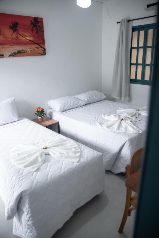 Hotel Praia do Morro - image 19