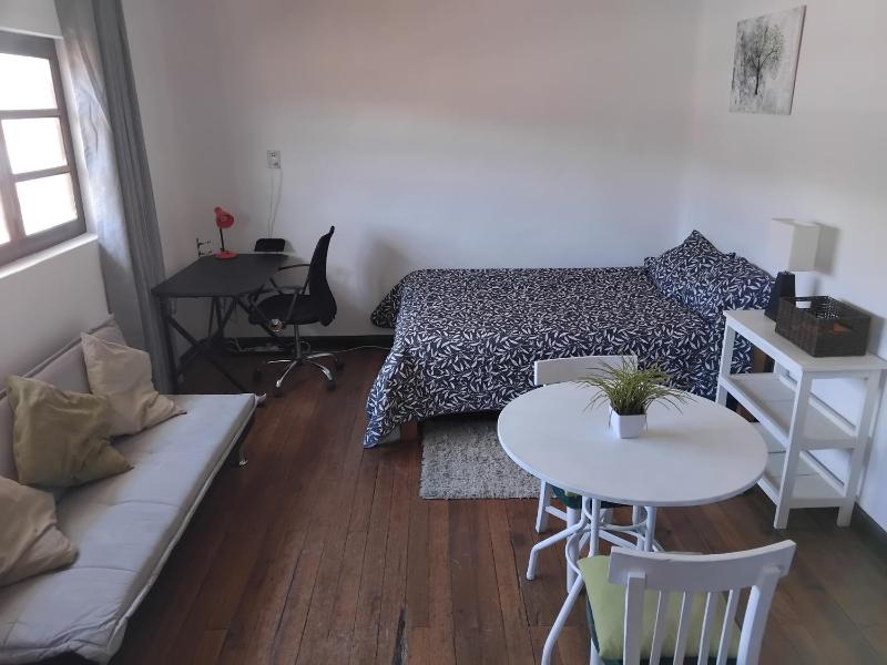 Apartment in the historic center of Cusco - image 13