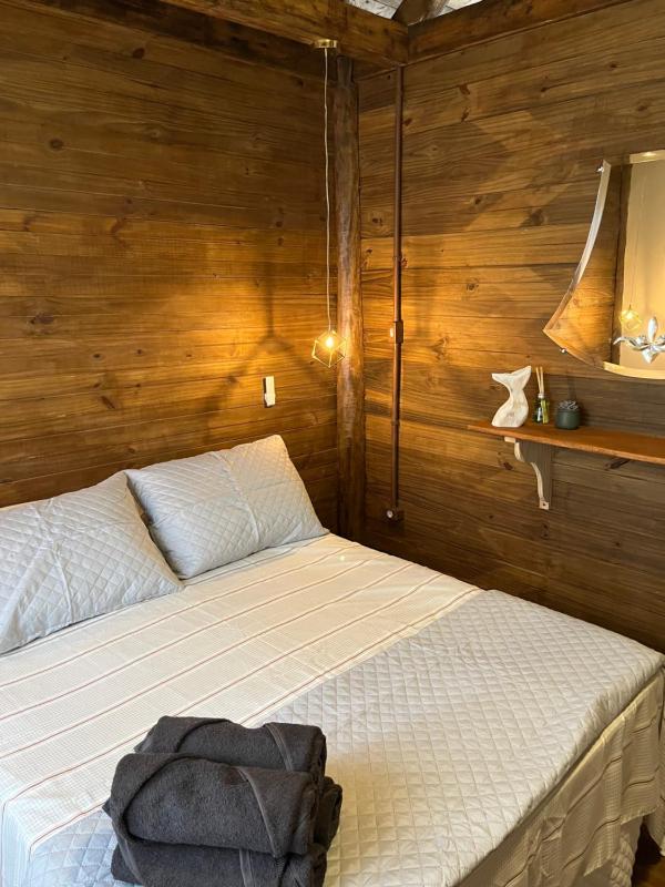 Cabana da Vila de Itamambuca - image 3