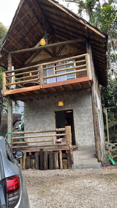 Cabana da Vila de Itamambuca - image 6