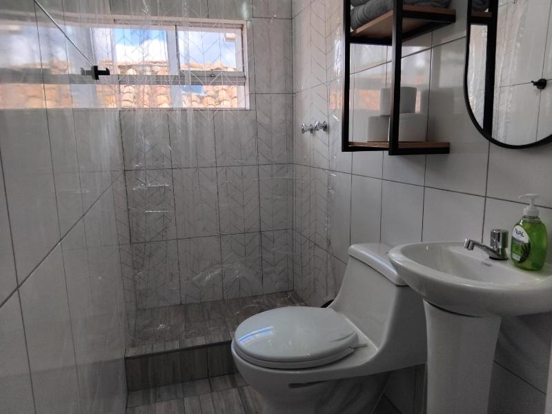 Apartment in the historic center of Cusco - image 8