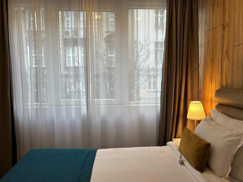 MARK Hotel - image 16