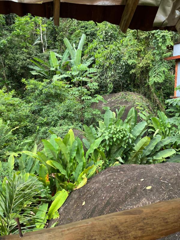 Cabana da Vila de Itamambuca - image 7