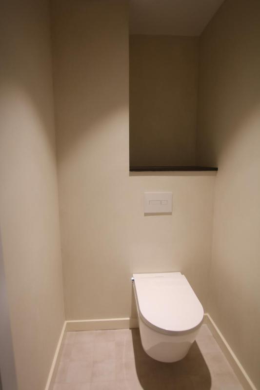 Deluxe Double Room with terrace - park view - Badger image 3